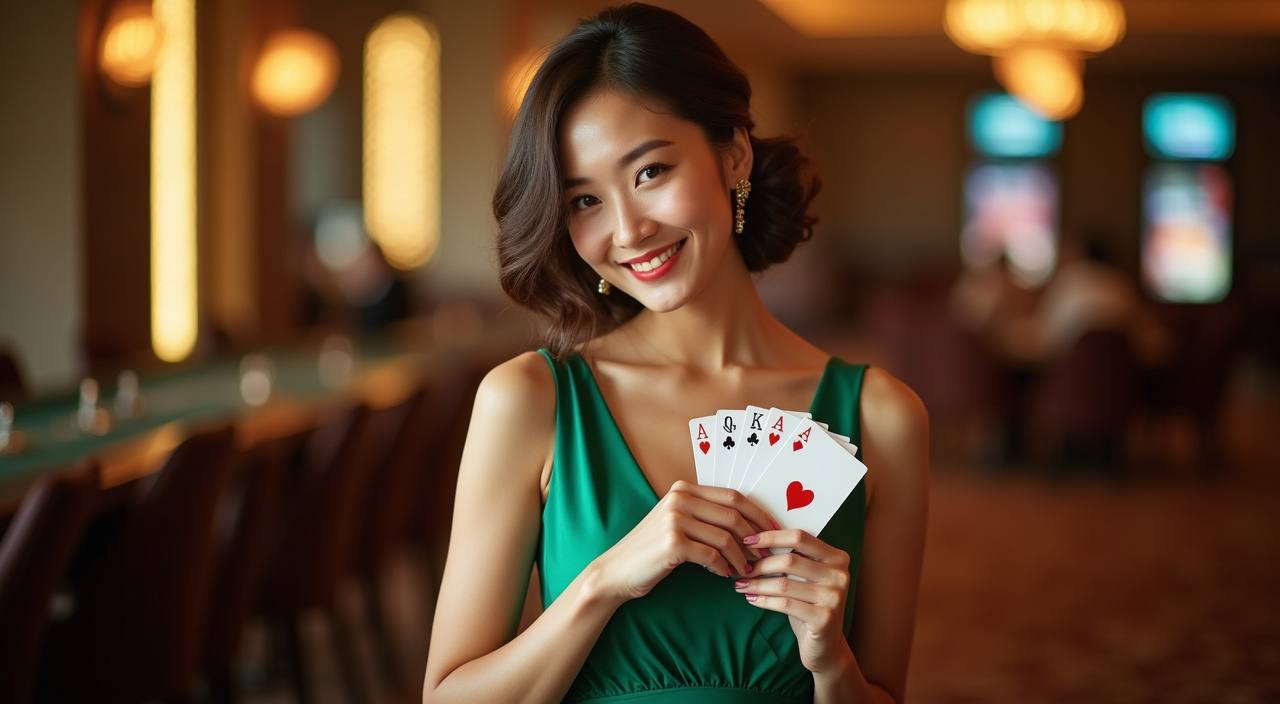 4d good Hidden Fortune untuk Malaysia di 4d good